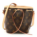Monogram Nano Noe £¨ Direct shipment via from wholesalehk.shop