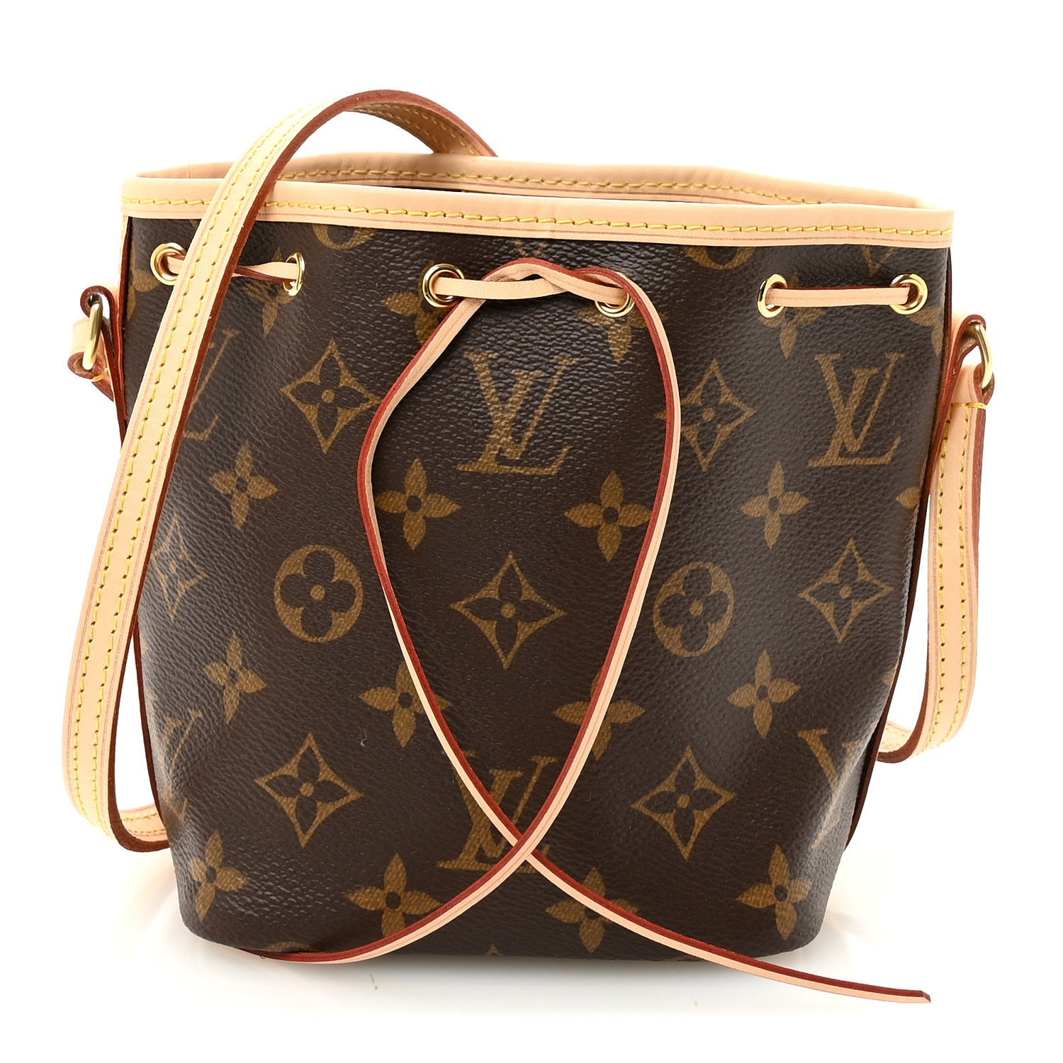 Monogram Nano Noe £¨ Direct shipment via from wholesalehk.shop