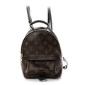 Monogram Palm Springs Backpack Mini £¨ Direct shipment via from wholesalehk.shop