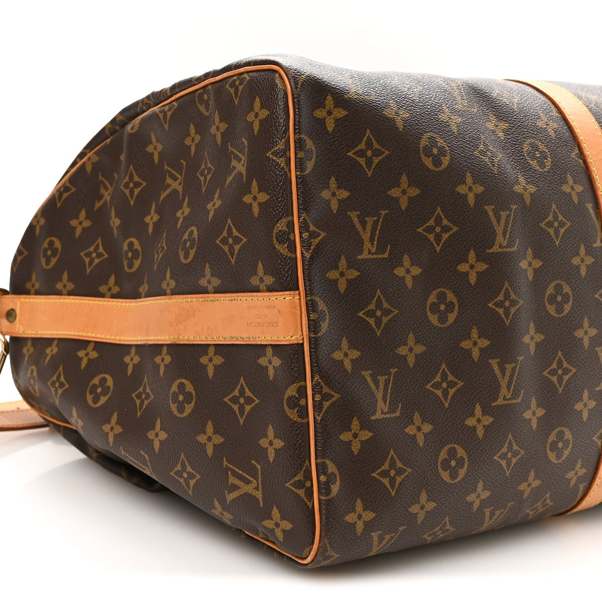 Monogram Keepall Bandouliere 55 wholesalehk.shop