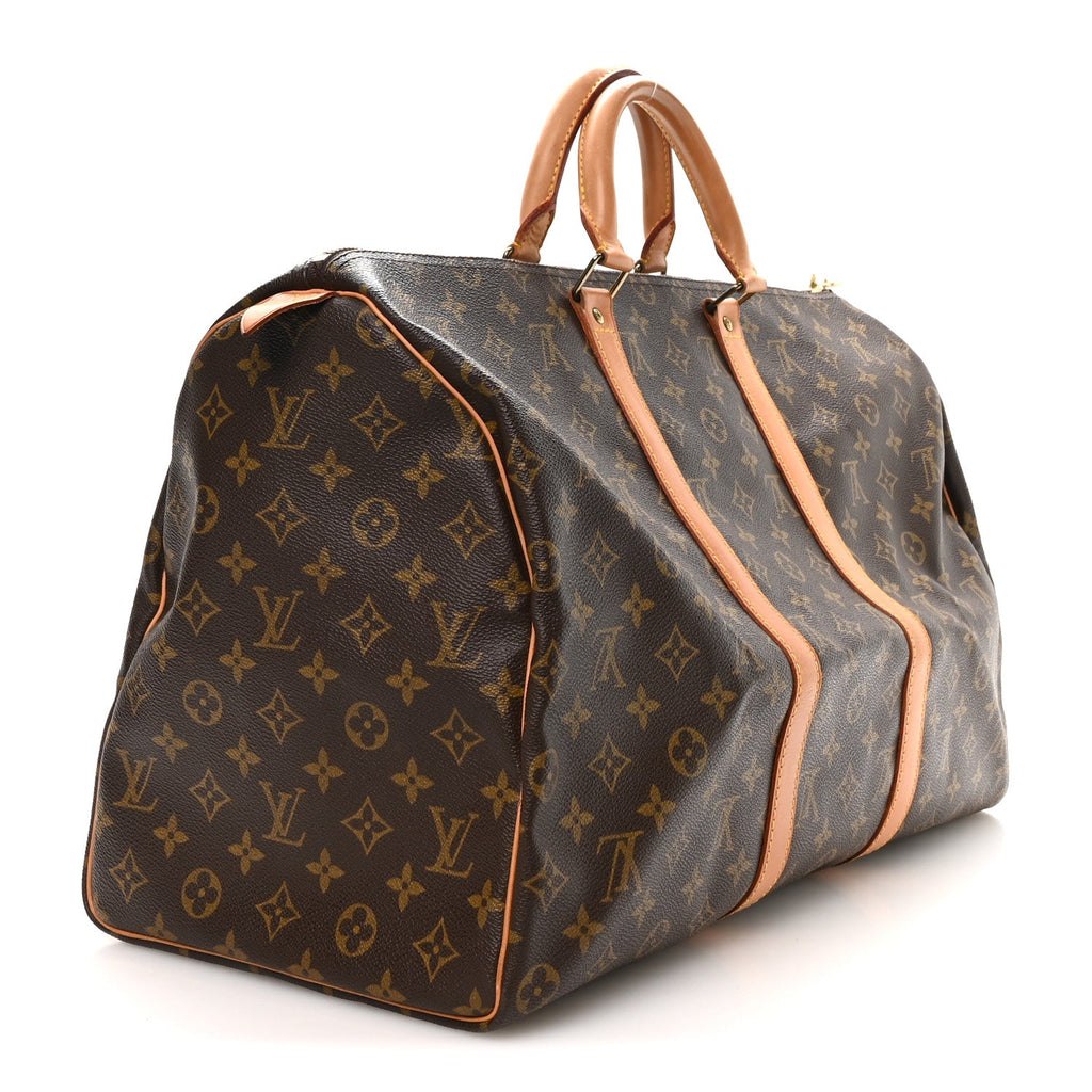 Monogram Keepall 50 wholesalehk.shop