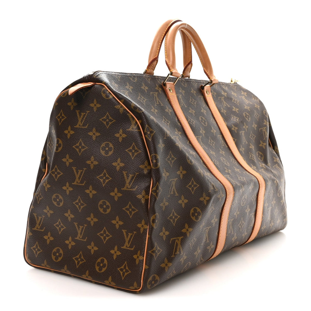 Monogram Keepall 50 wholesalehk.shop
