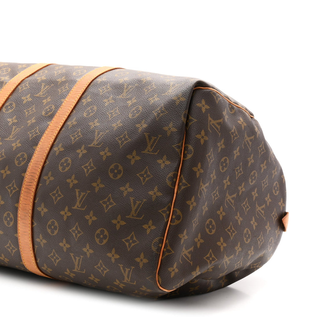 Monogram Keepall 55 wholesalehk.shop