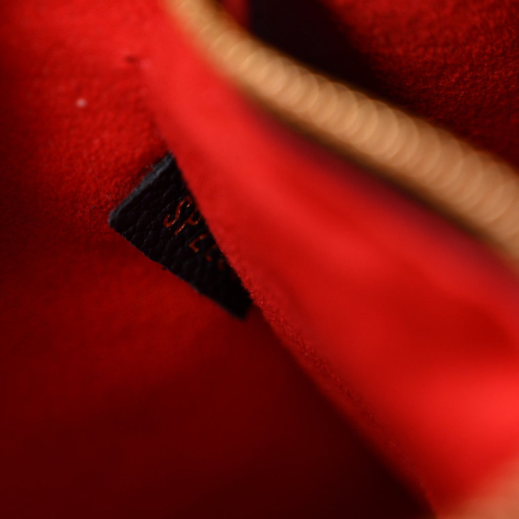 Empreinte Neonoe MM Marine Rouge £¨ Direct shipment via from wholesalehk.shop