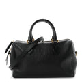 Guccissima Signature Boston Black £¨ Direct shipment via from wholesalehk.shop