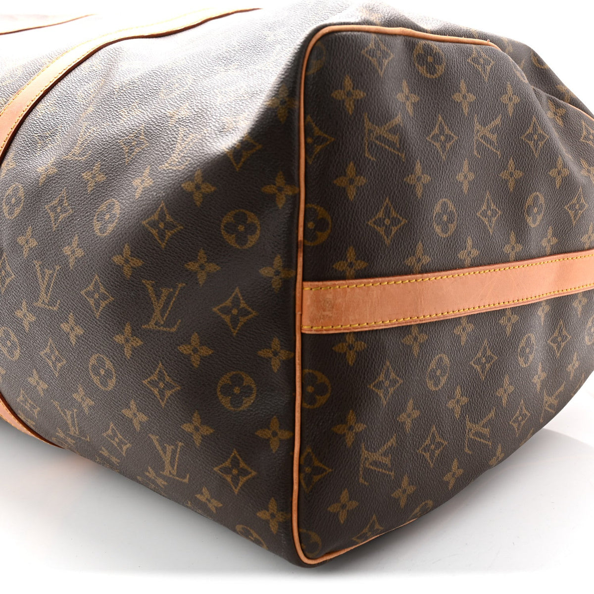 Monogram Keepall Bandouliere 60 wholesalehk.shop