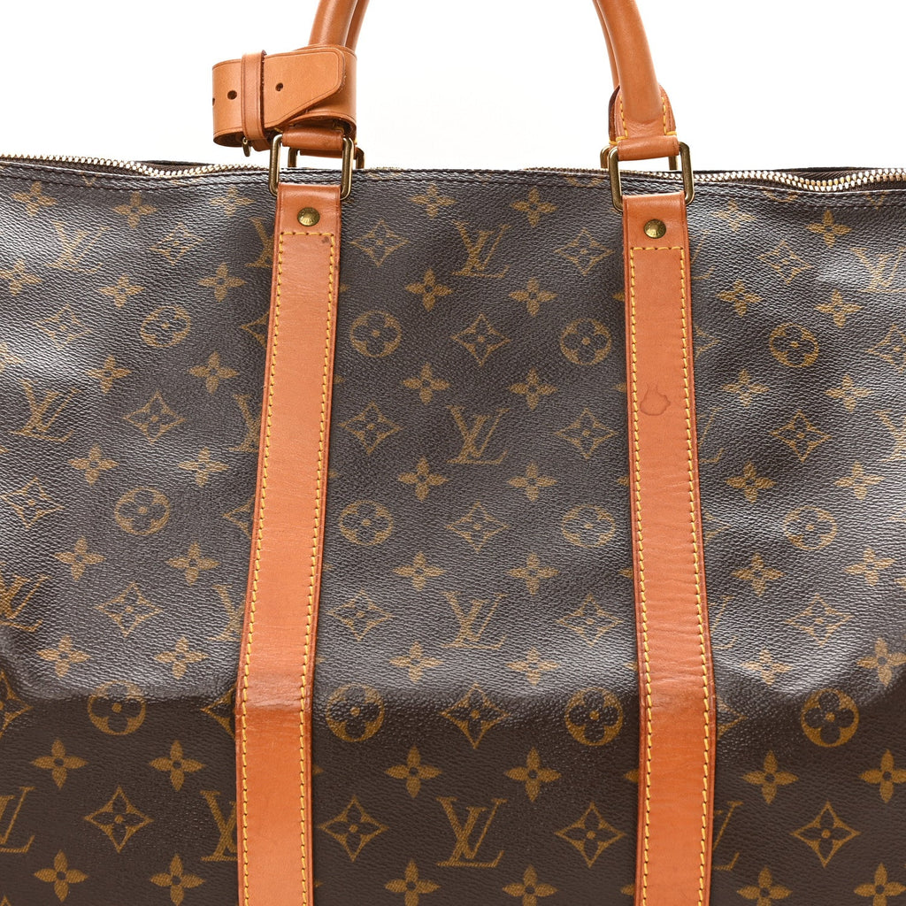 Monogram Keepall 55 wholesalehk.shop