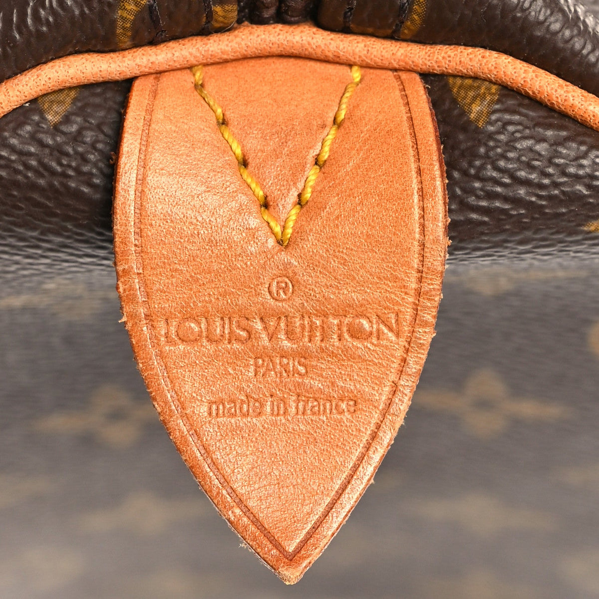 Monogram Keepall 55 wholesalehk.shop