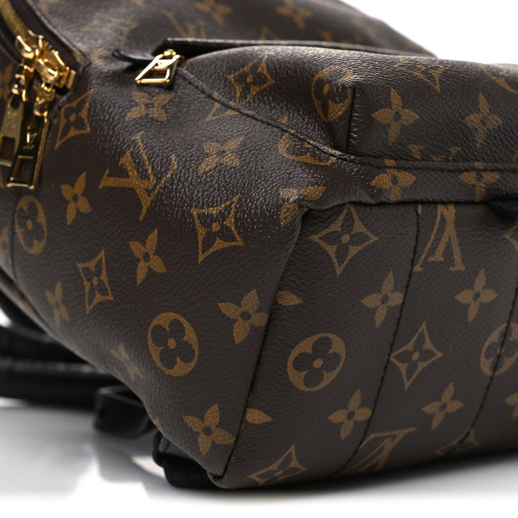 Monogram Palm Springs Backpack PM £¨ Direct shipment via from wholesalehk.shop