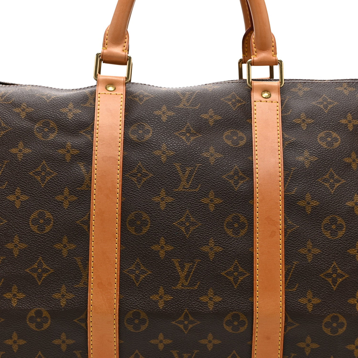 Monogram Keepall 55 wholesalehk.shop