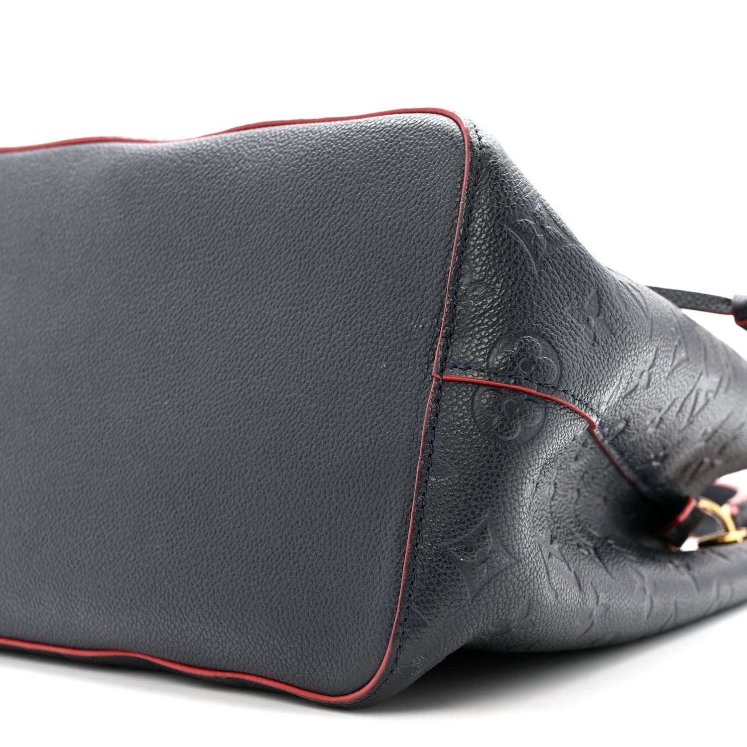 Empreinte Neonoe MM Marine Rouge £¨ Direct shipment via from wholesalehk.shop