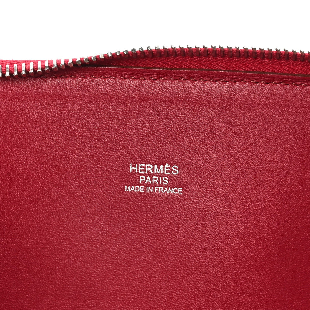 Taurillon Clemence Bolide 31 Rubis £¨ Direct shipment via from wholesalehk.shop