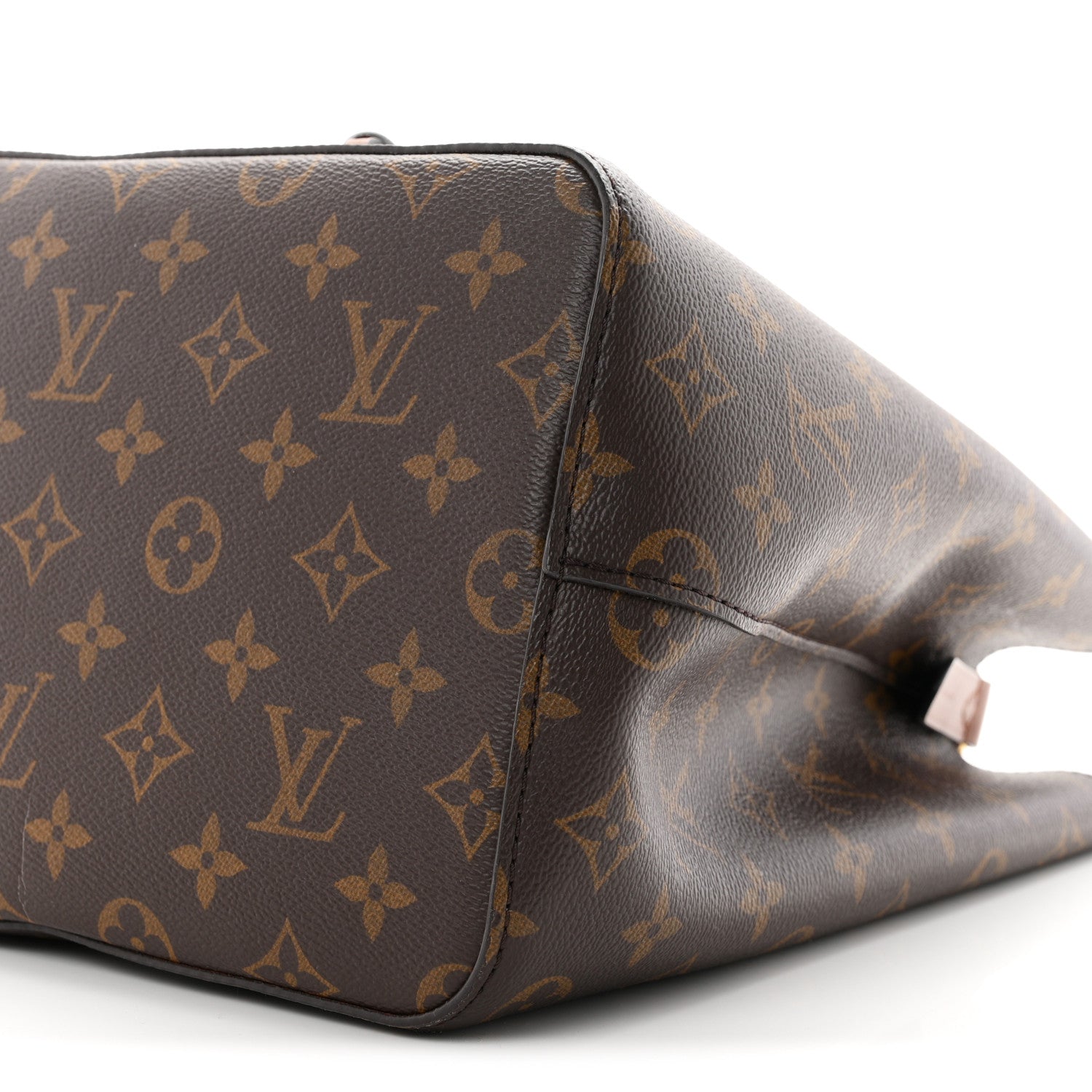 Monogram Neonoe MM Caramel £¨ Direct shipment via from wholesalehk.shop