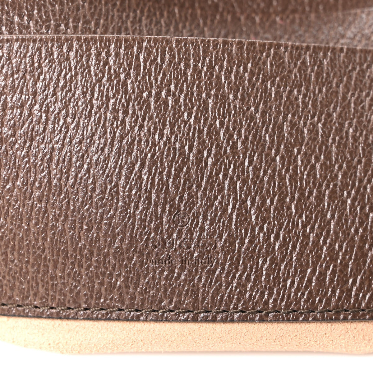 GG Supreme Monogram Web Ophidia Utility Belt Bag  85 34 Beige Ebony New Acero wholesalehk.shop
