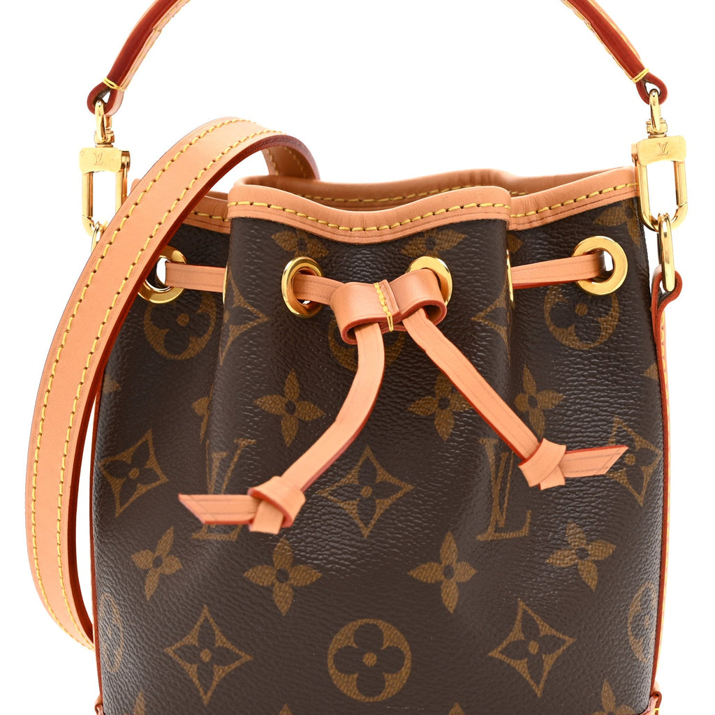 Monogram Nano Noe NV £¨ Direct shipment via from wholesalehk.shop