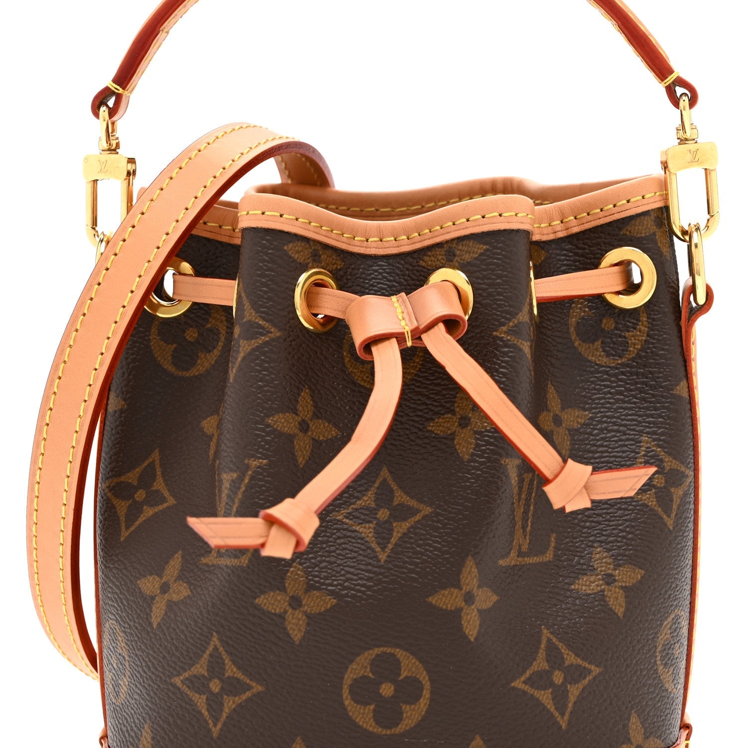 Monogram Nano Noe NV £¨ Direct shipment via from wholesalehk.shop