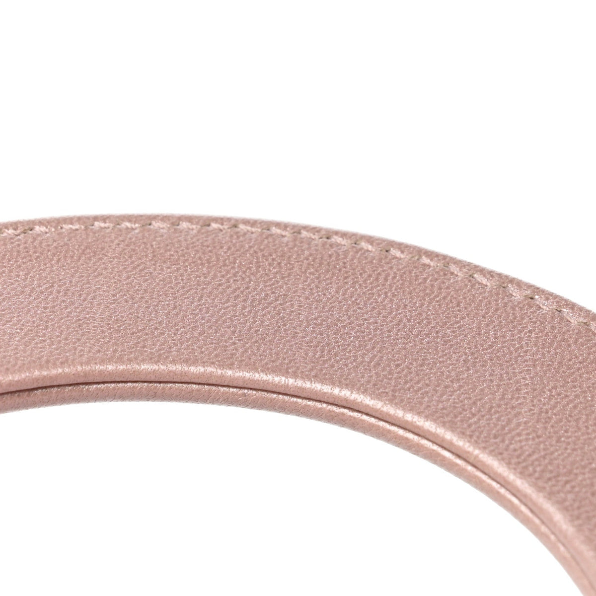 Metallic Lambskin Cannage Mini Lady Dior Lotus wholesalehk.shop