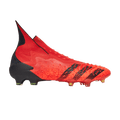 adidas Predator Freak+ FG Demonskin Solar Red