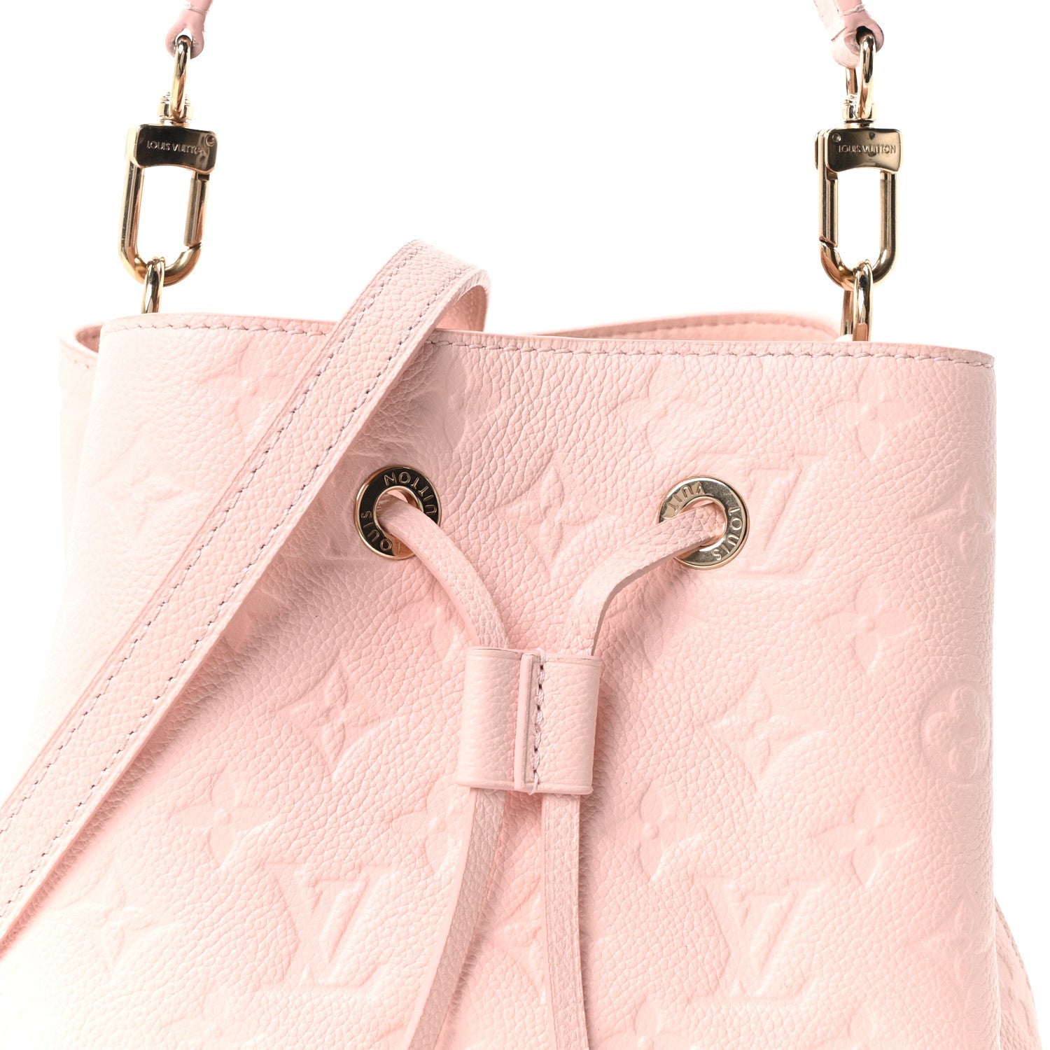 Empreinte Monogram Neonoe BB Opal Pink £¨ Direct shipment via from wholesalehk.shop
