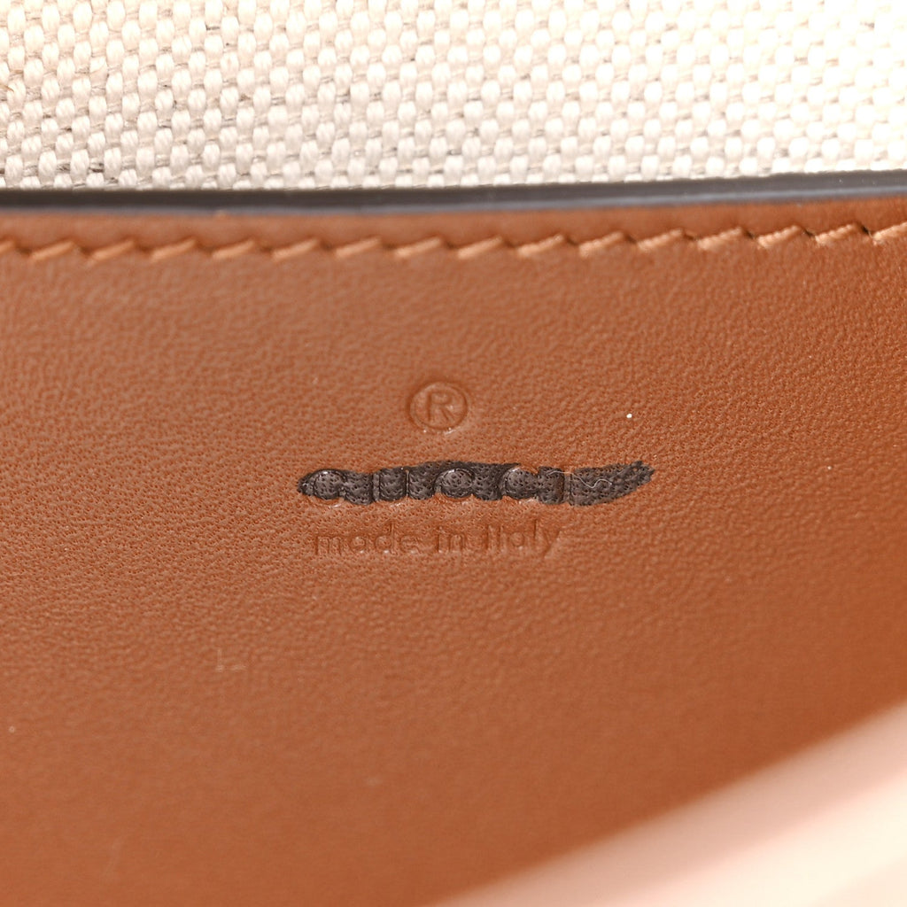 New Canvas Charisma Calfskin Crystal GG Monogram Mini Jackie 1961 Hobo Camel Ebony £¨ Direct shipment via from wholesalehk.shop