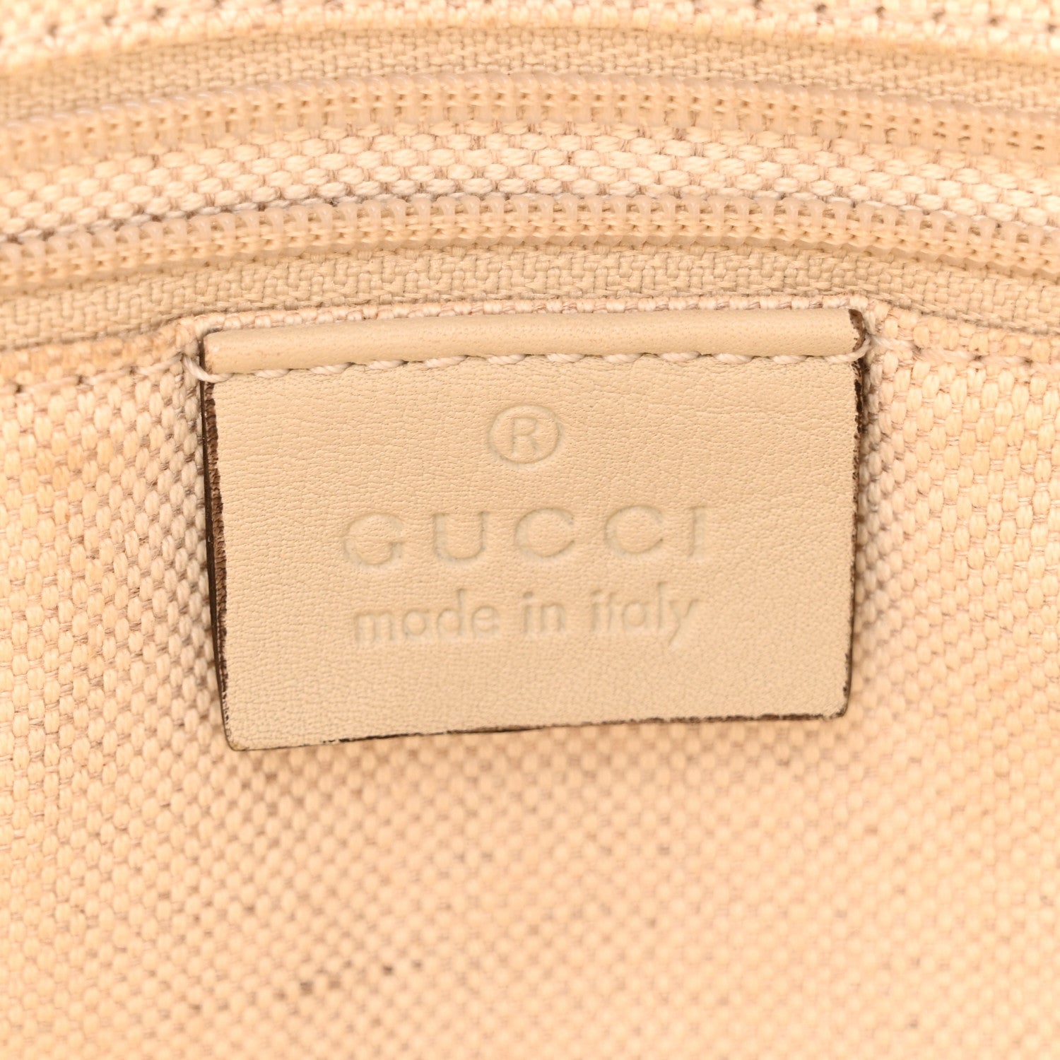 Guccissima Medium Sukey Tote Mystic White £¨ Direct shipment via from wholesalehk.shop