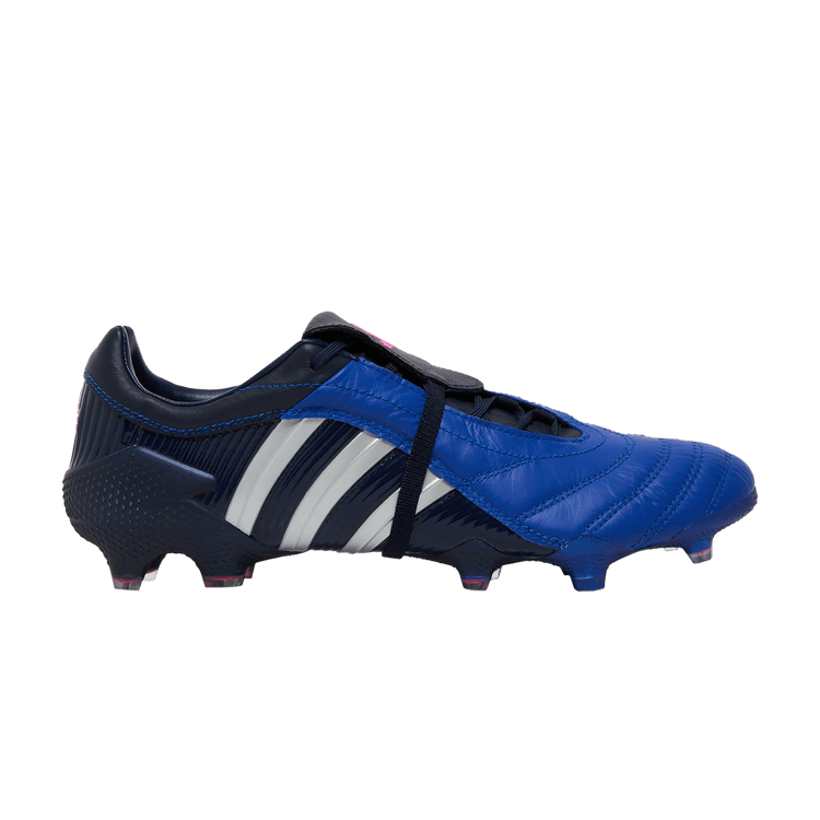 adidas Predator Pulse UCL FG UEFA Champions