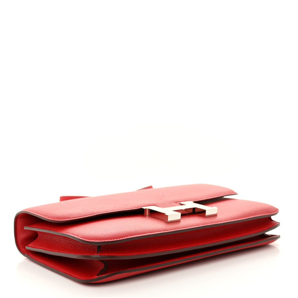 Epsom Constance Elan 25 Rouge Casaque £¨ Direct shipment via from wholesalehk.shop