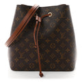Monogram Neonoe MM Caramel £¨ Direct shipment via from wholesalehk.shop