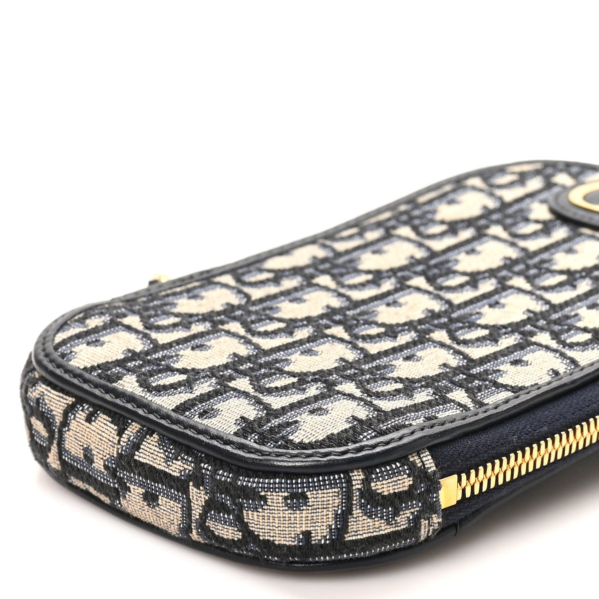 Oblique 30 Montaigne Phone Holder Blue wholesalehk.shop