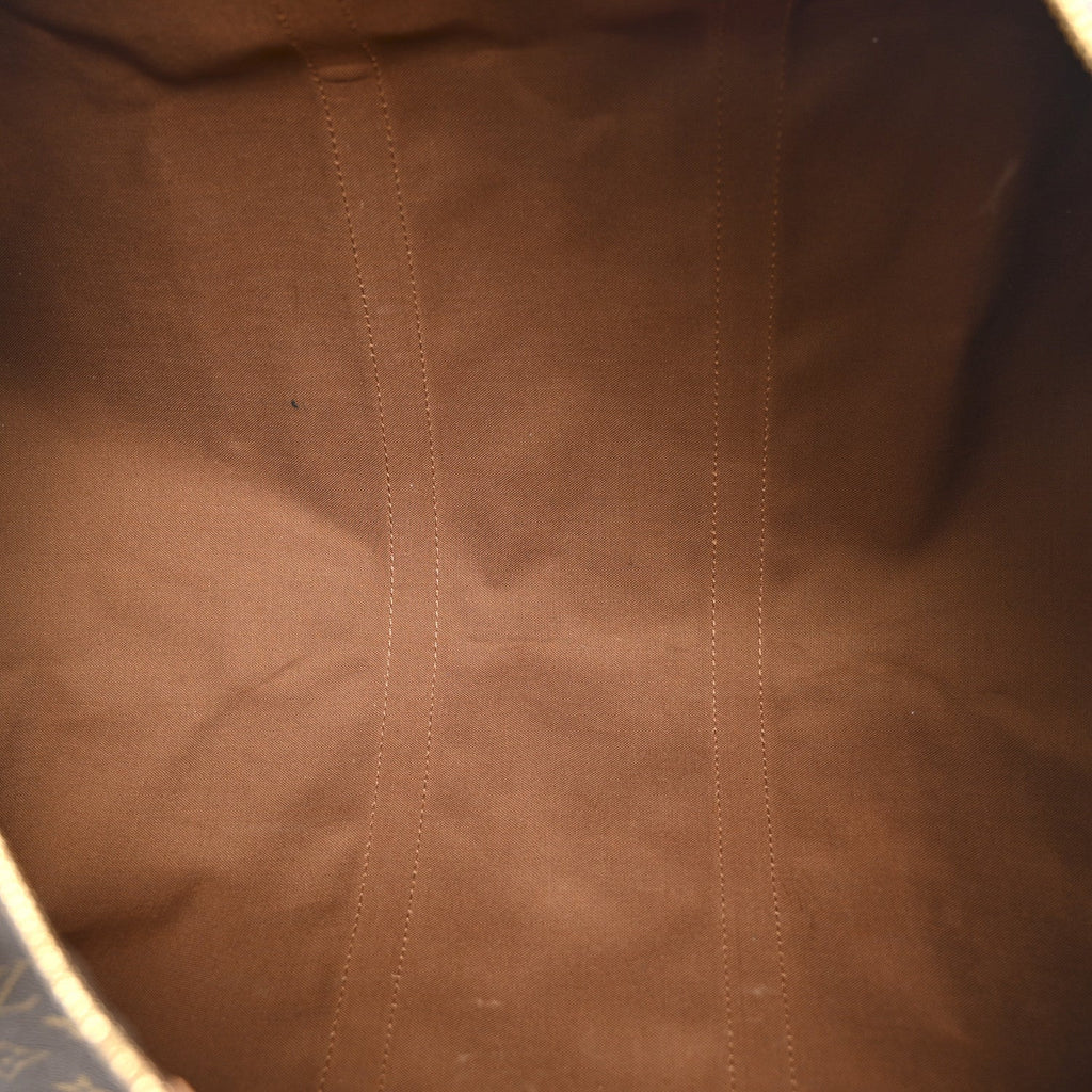 Monogram Keepall Bandouliere 55 wholesalehk.shop