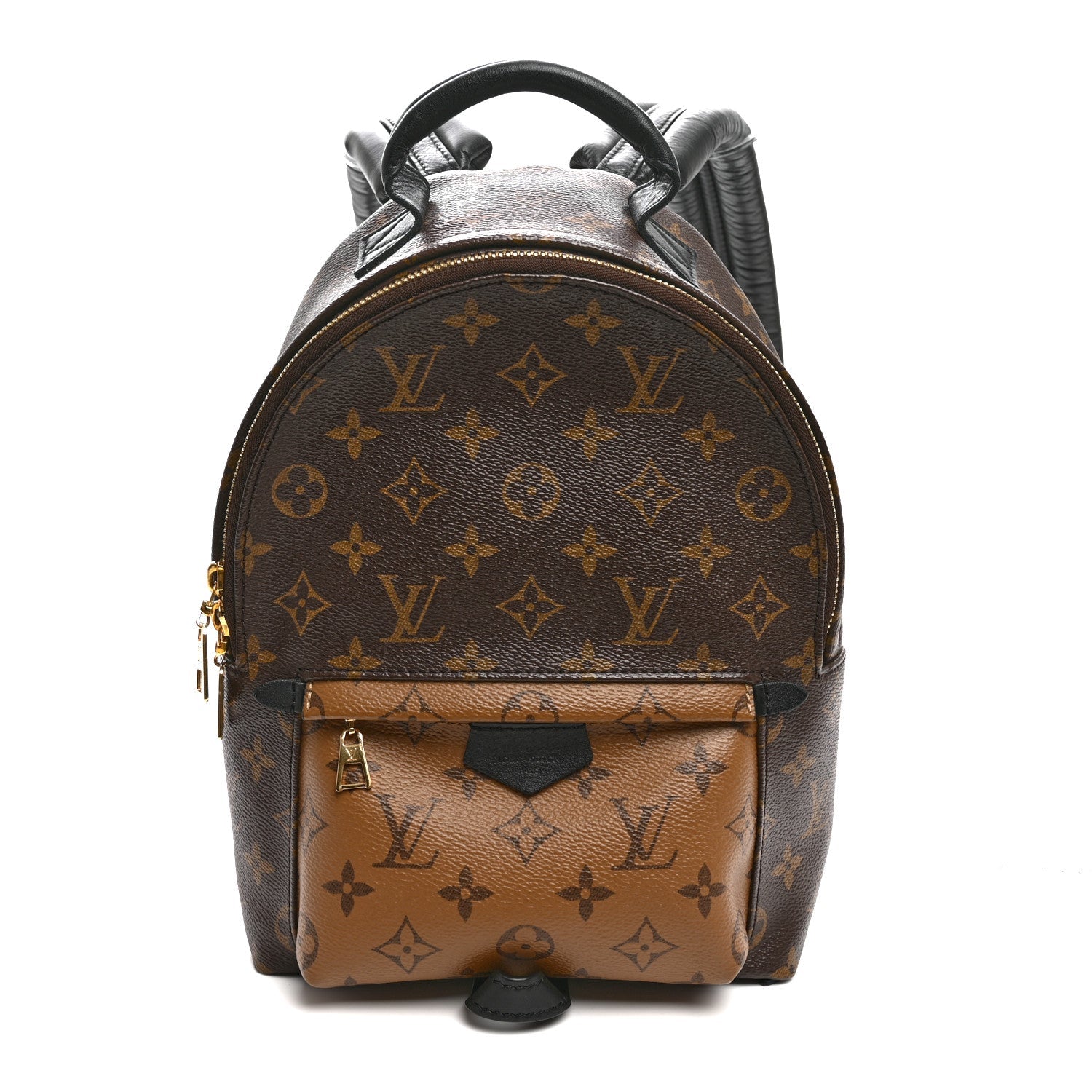 Reverse Monogram Palm Springs Backpack PM £¨ Direct shipment via from wholesalehk.shop