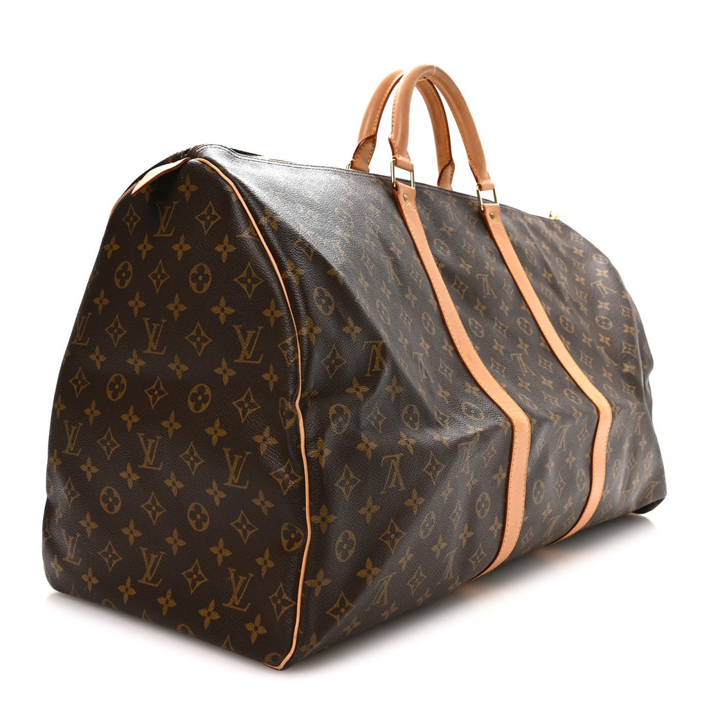 Monogram Keepall 60 wholesalehk.shop