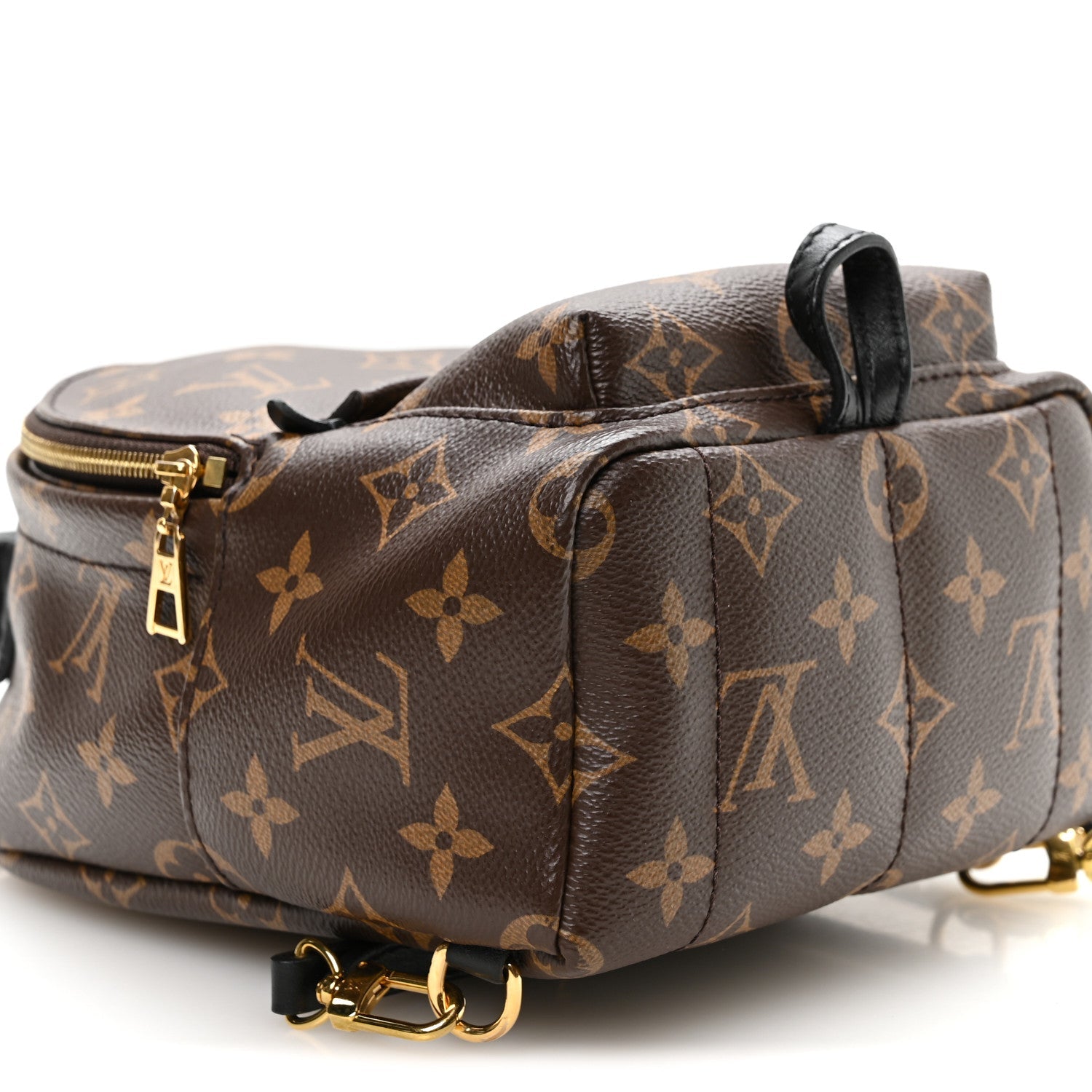 Monogram Palm Springs Backpack Mini £¨ Direct shipment via from wholesalehk.shop