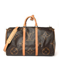 Reverse Monogram Giant Keepall Bandouliere 45 wholesalehk.shop