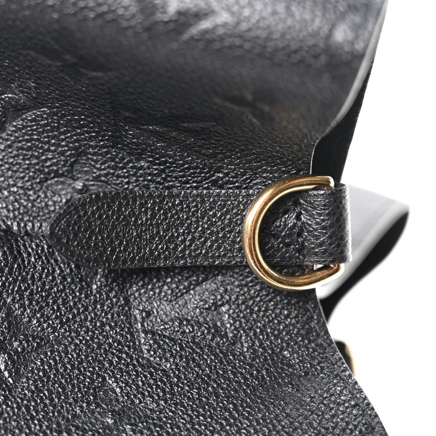 Empreinte Neonoe MM Black £¨ Direct shipment via from wholesalehk.shop