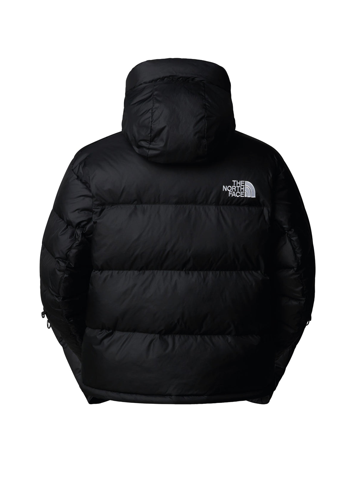 2026 New Arrival Piumino con Cappuccio Rimovibile Baltoro Nero wholesalehk.shop