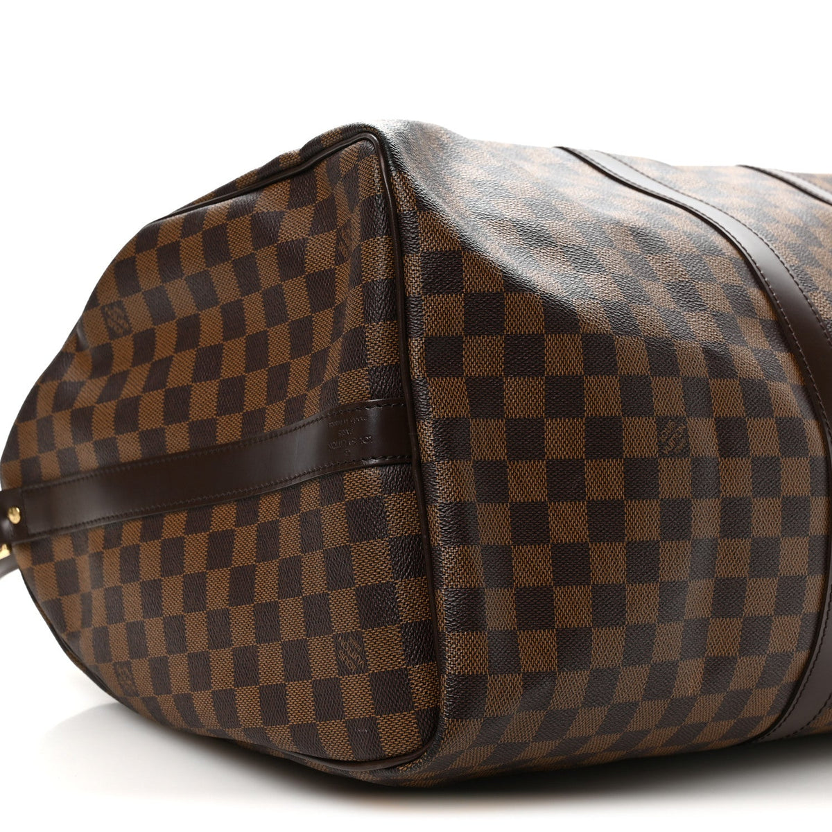 Damier Ebene Keepall Bandouliere 55 wholesalehk.shop