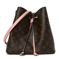 Monogram Neonoe MM Rose Poudre £¨ Direct shipment via from wholesalehk.shop