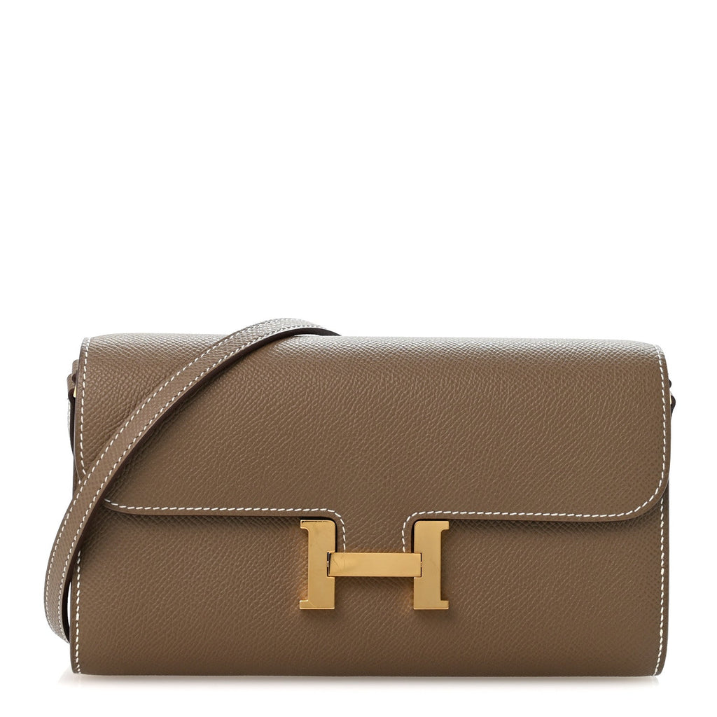 Epsom Constance Long To Go Wallet Etoupe £¨ Direct shipment via from wholesalehk.shop