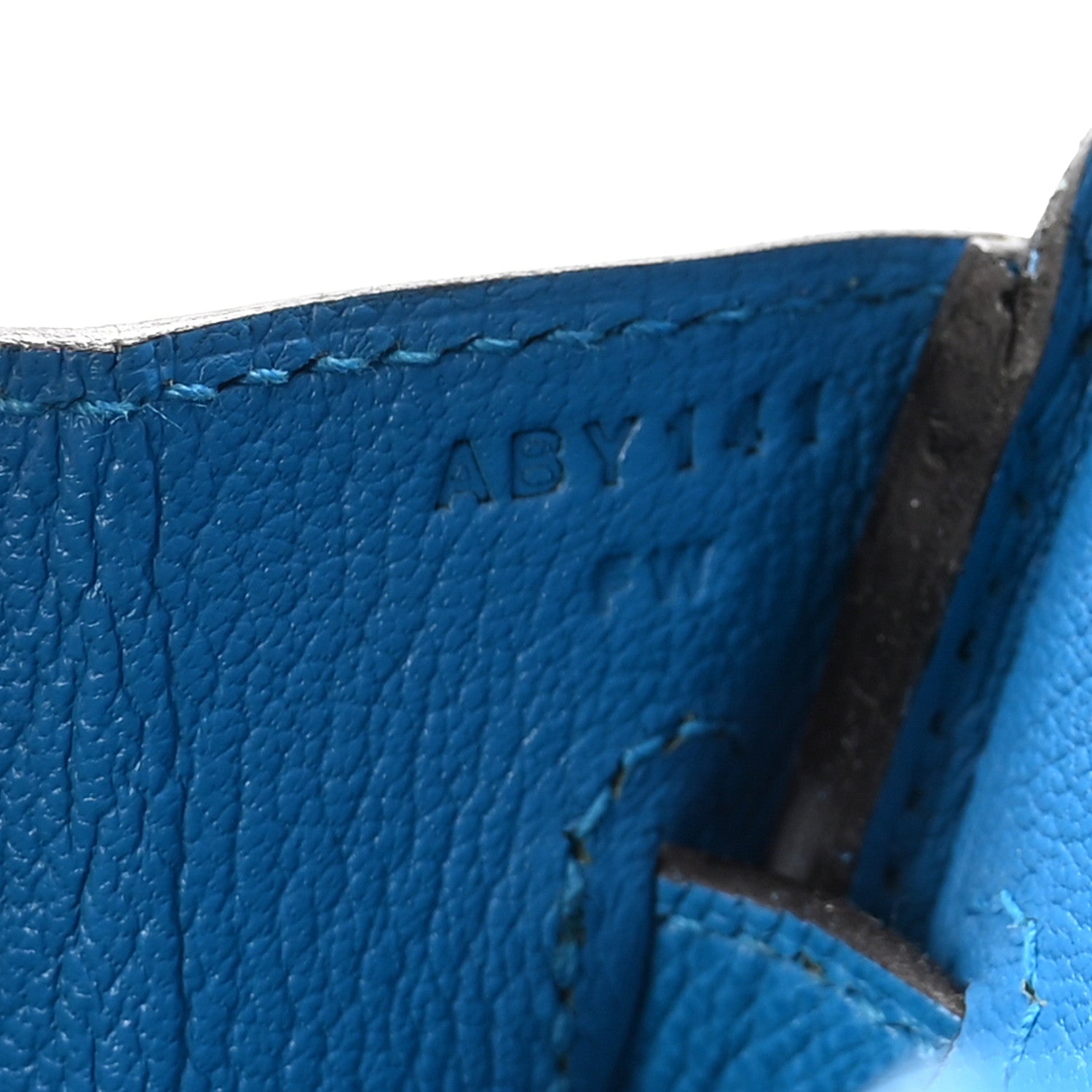 Epsom Birkin 30 Bleu Frida £¨ Direct shipment via from wholesalehk.shop