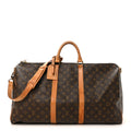Monogram Keepall Bandouliere 55 wholesalehk.shop