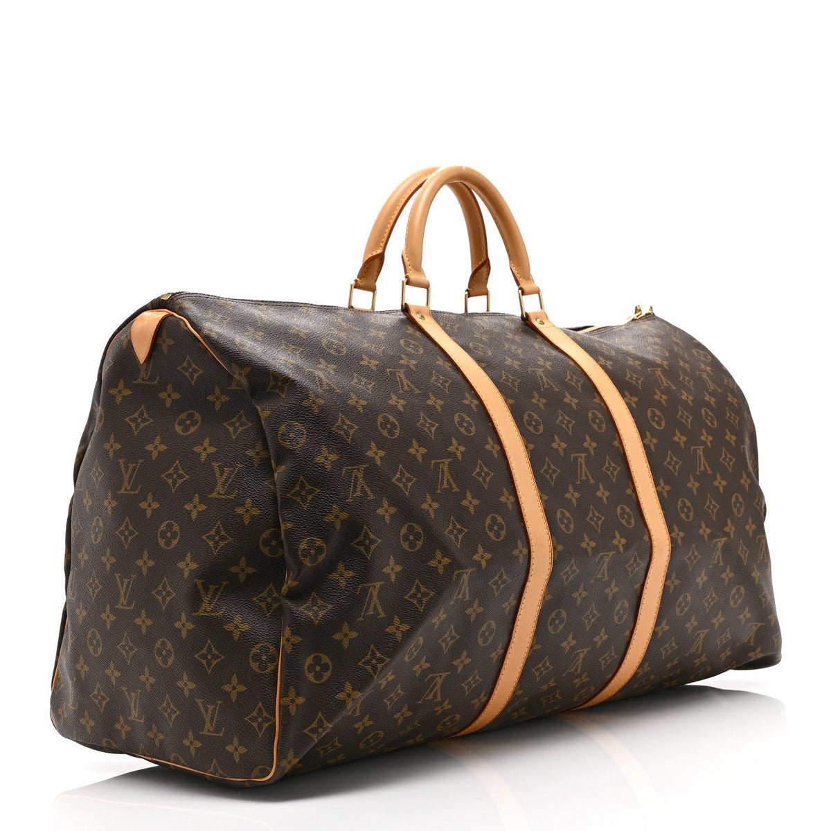 Monogram Keepall 60 wholesalehk.shop