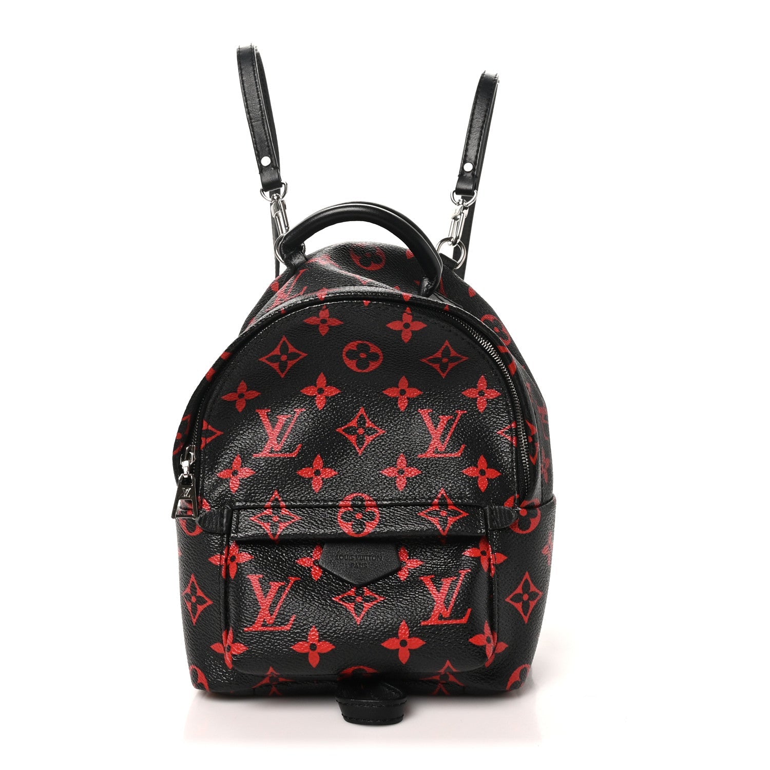 Monogram Infrarouge Palm Springs Backpack Mini £¨ Direct shipment via from wholesalehk.shop