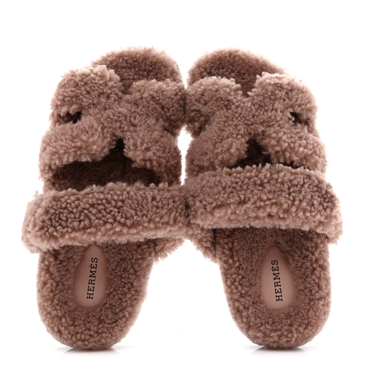 Woolskin Womens Chypre Sandals 39.5 Bois De Santal wholesalehk.shop