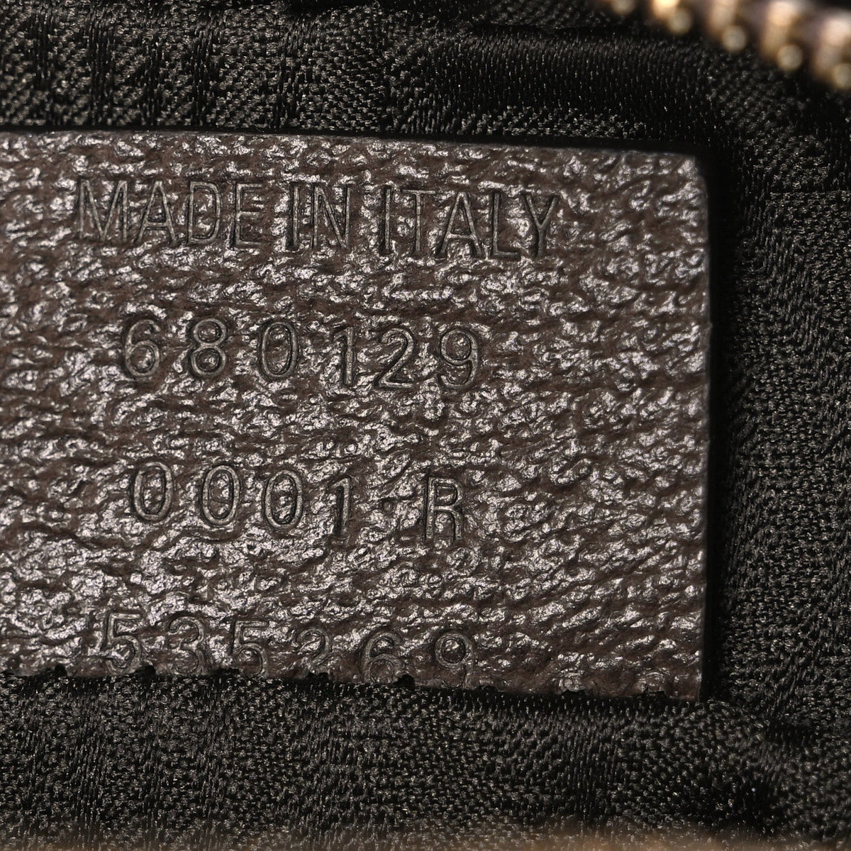 X BALENCIAGA BB Supreme Monogram Web Mini Ophidia Messenger Beige New Acero wholesalehk.shop