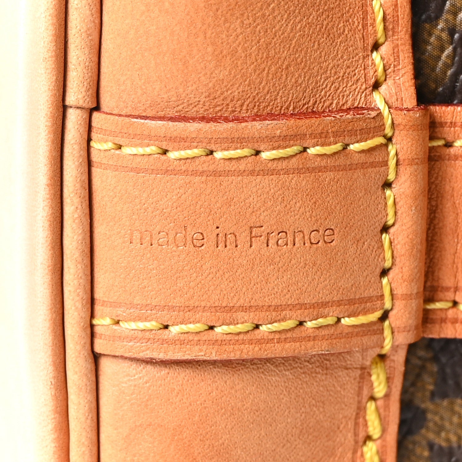Monogram Petit Noe NM £¨ Direct shipment via from wholesalehk.shop
