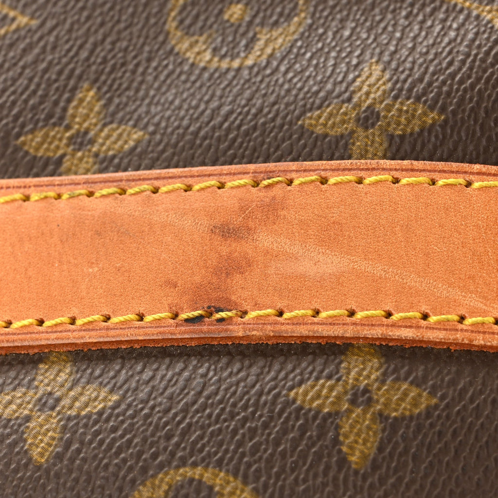Monogram Keepall Bandouliere 60 wholesalehk.shop