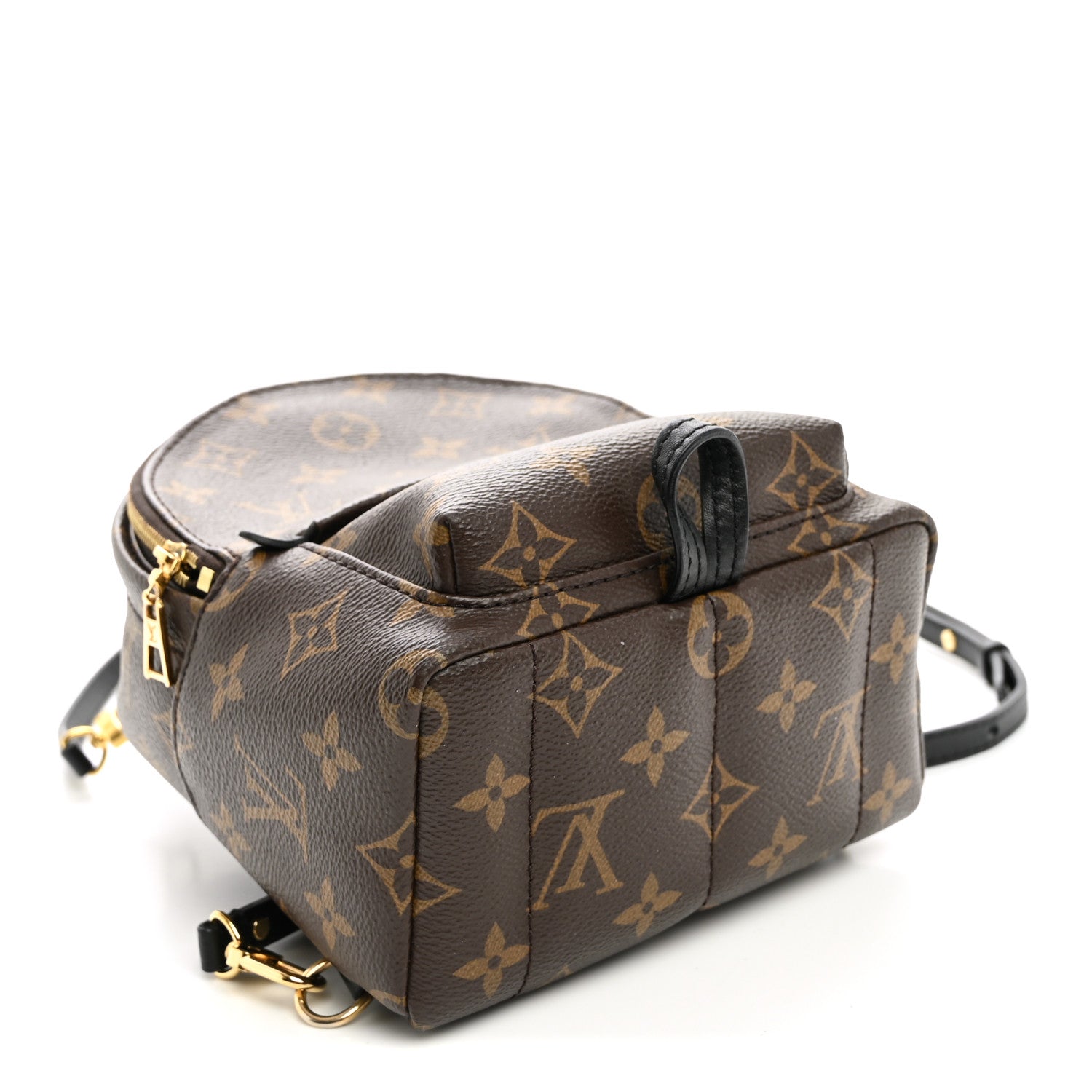Monogram Palm Springs Backpack Mini £¨ Direct shipment via from wholesalehk.shop