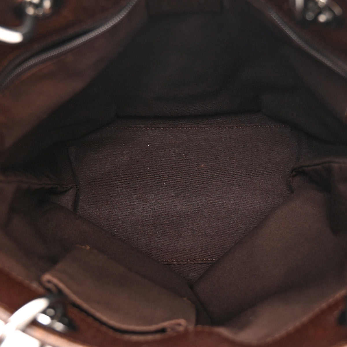 Monogram Small Eclipse Tote Brown wholesalehk.shop