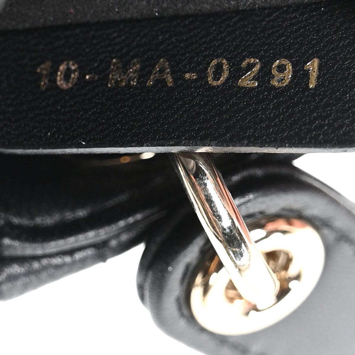 Lambskin Cannage Micro Lady Dior Black wholesalehk.shop